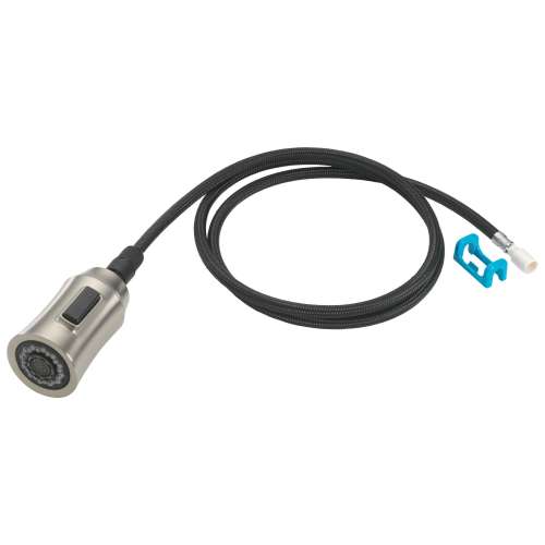 RP101097SP Valo Wand Assembly, Spotshield Stainless