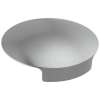 RP101289AR Other Glass Rinser Cover, Arctic Stainless
