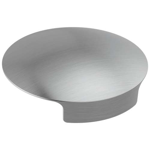 RP101289AR Other Glass Rinser Cover, Arctic Stainless