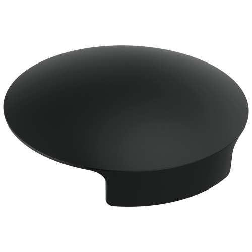 RP101289BL Other Glass Rinser Cover, Matte Black