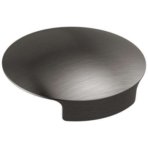 RP101289KS Other Glass Rinser Cover, Black Stainless