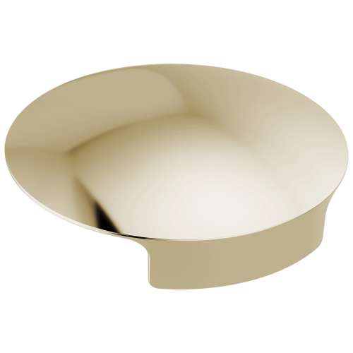 RP101289PN Other Glass Rinser Cover, Polished Nickel