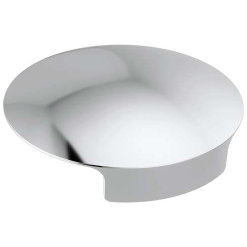 RP101289 Other Glass Rinser Cover, Chrome