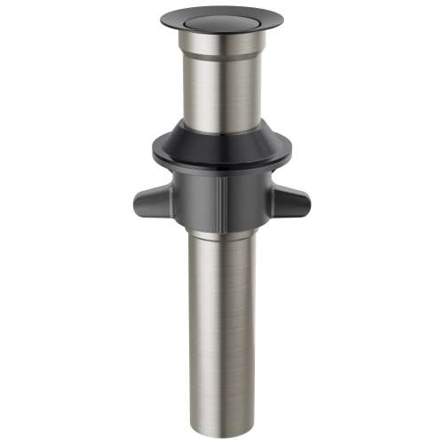 RP101632BL Other Metal Push Pop without Overflow