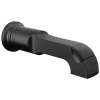 RP102060BL Tetra Diverter Tub Spout, Matte Black