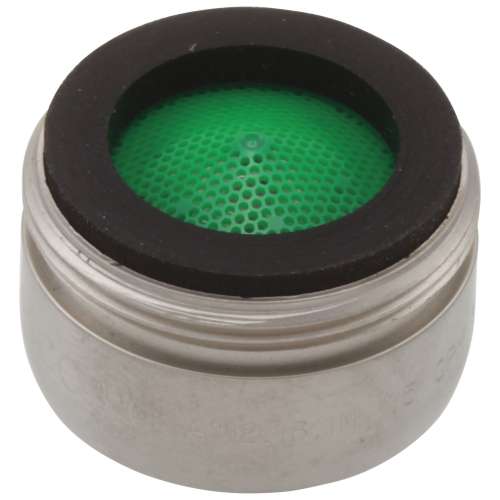 RP19754SS-1.2 Other 1.2 GPM Aerator Water Efficient , Stainless