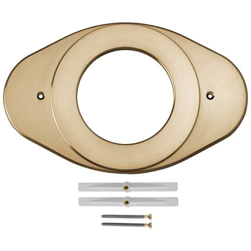 RP29827CZ Other Shower Renovation Cover Plate, Champagne Bronze