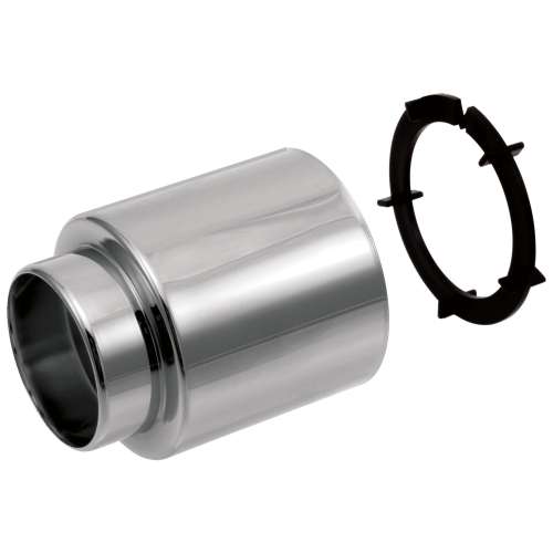 RP39407BL Sawyer Trim Sleeve 14 Series, Matte Black