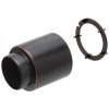 RP39407OB Flynn Trim Sleeve and Spacer, Oil Rubbed Bronze