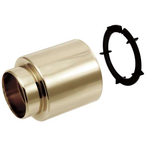 RP39407PN Sawyer 14 Series Trim Sleeve, Polished Nickel
