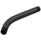 RP40593BL Other Shower Arm, Matte Black