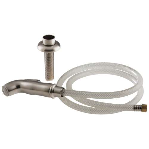 RP44125SS Other Side Spray and Hose Assembly, Stainless