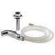 RP44125 Other Side Spray and Hose Assembly, Chrome