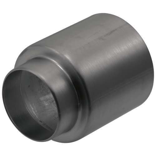 RP50879KS Other Trim Sleeve Tub and Shower, Black Stainless