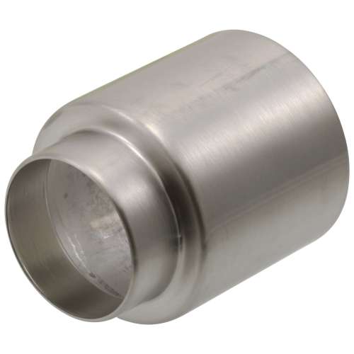 RP50879SSPR Other Trim Sleeve Tub, Lumicoat Stainless
