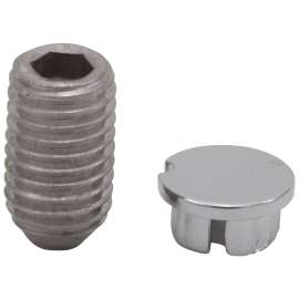 RP51019BL Pivotal Set Screw and Button