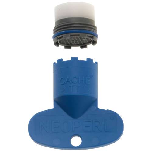 RP51345-1.2 Lahara 1.2 GPM Aerator Water Efficient with Wrench