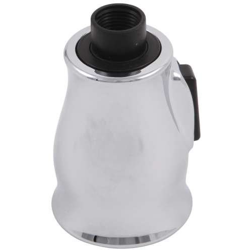 RP51480SP Leland Spray Assembly Pull Down Kitchen, Spotshield Stainless