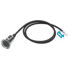 RP52140 Talbott Spray Assembly Pull Down Kitchen , Chrome