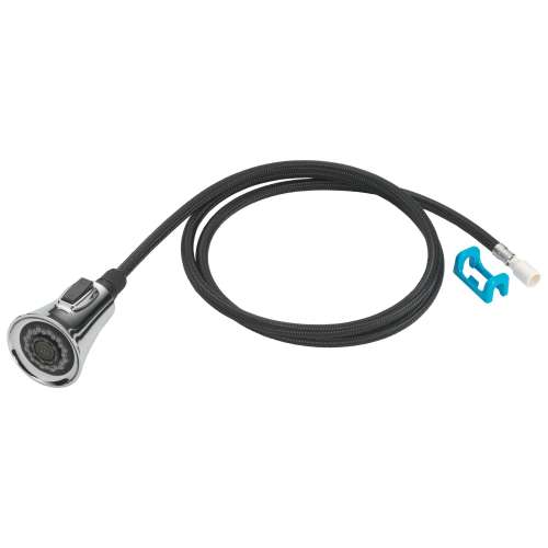 RP52140 Talbott Spray Assembly Pull Down Kitchen , Chrome