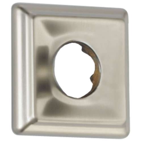 RP52144SP Dryden Flange Shower, Spotshield Stainless