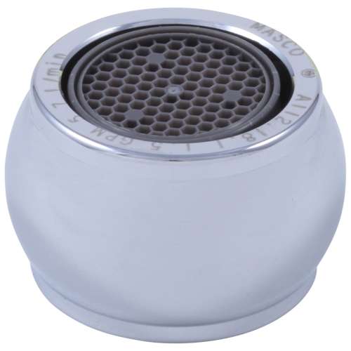 RP53346-1.2 Other 1.2 GPM Aerator Water Efficient, Chrome