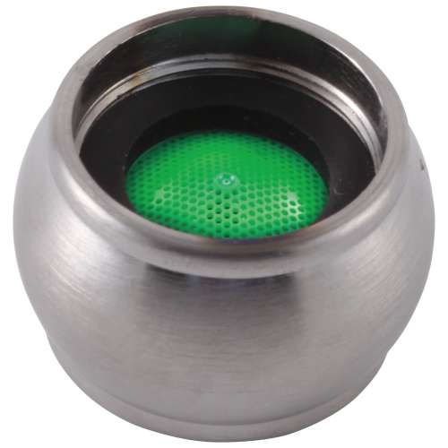 RP53346SS-1.2 Other 1.2 GPM Aerator Water Efficient, Stainless