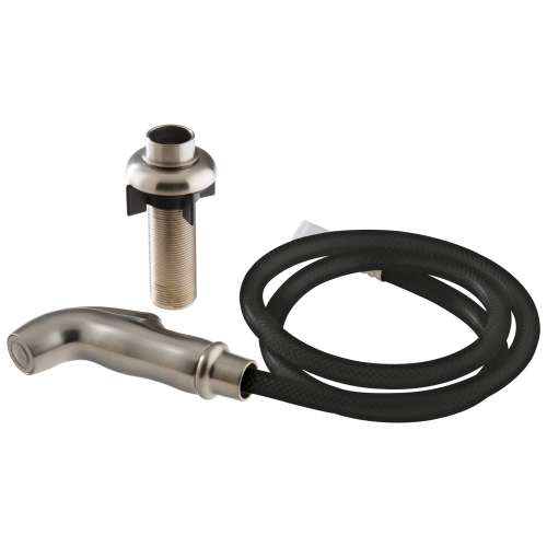 RP54807SS Other Spray and Hose Assembly with Spray Support, Stainless