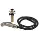 RP54807SS Other Spray and Hose Assembly with Spray Support, Stainless