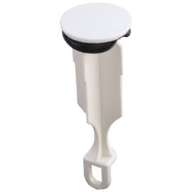 RP5648SL Other Drain Stopper Bathroom , Brilliance Luxe Stainless