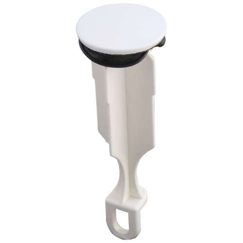 RP5648SL Other Drain Stopper Bathroom , Brilliance Luxe Stainless