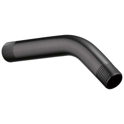 RP6023BL Other 5 3and4-in Shower Arm, Matte Black