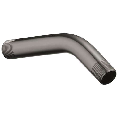 RP6023KS Other Shower Arm, Black Stainless