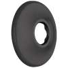 RP6025BL Other Shower Flange, Matte Black