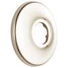 RP6025PN Other Shower Flange, Polished Nickel