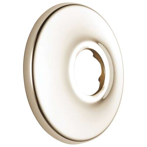 RP6025PN Other Shower Flange, Polished Nickel