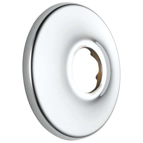 RP6025PR Other Flange Shower, Lumicoat Chrome