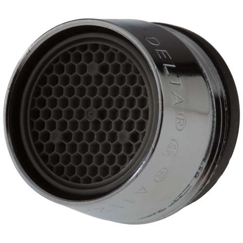 RP61340PB-1.2 Other 1.2 GPM Aerator Water Efficient, Polished Brass