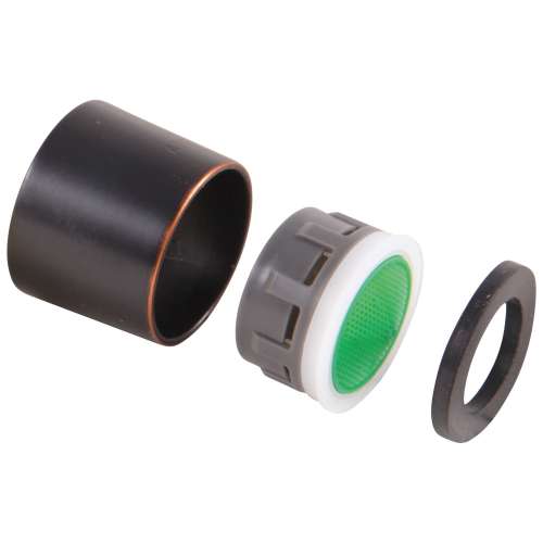 RP62782OB-1.2 Other 1.2 GPM Aerator Water Efficient, Oil Rubbed Bronze