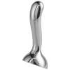 RP63195 Leland Metal Lever Handle Kit, Chrome