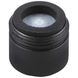 RP64874BL-1.5 Other Aerator , Matte Black