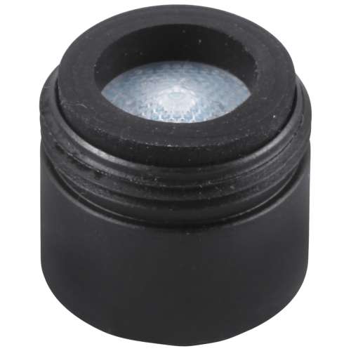 RP64874BL-1.5 Other Aerator , Matte Black