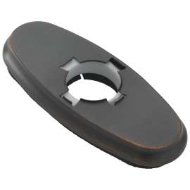 RP70177RB Talbott Escutcheon Touch 2O Bathroom, Venetian Bronze