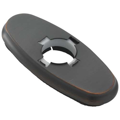 RP70177RB Talbott Escutcheon Touch 2O Bathroom, Venetian Bronze