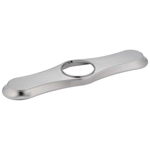 RP71545ARPR Cassidy Escutcheon, Lumicoat Arctic Stainless
