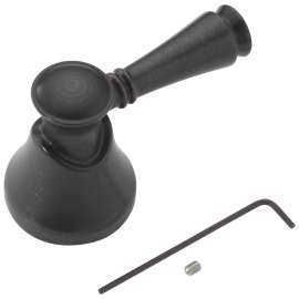 RP72858RB Silverton 14 Series Metal Lever Handle Kit, Venetian Bronze