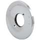 RP73373SP Greydon 14 Series Escutcheon, Spotshield Brushed Nickel