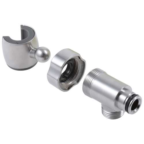 RP74808SSPR Galeon Holder Assembly, Lumicoat Stainless
