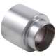 RP74818SSPR Galeon Trim Sleeve, Lumicoat Stainless