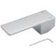 RP78356 Other Metal Lever Handle Kit, Chrome